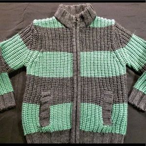 ZY Toddler sweater